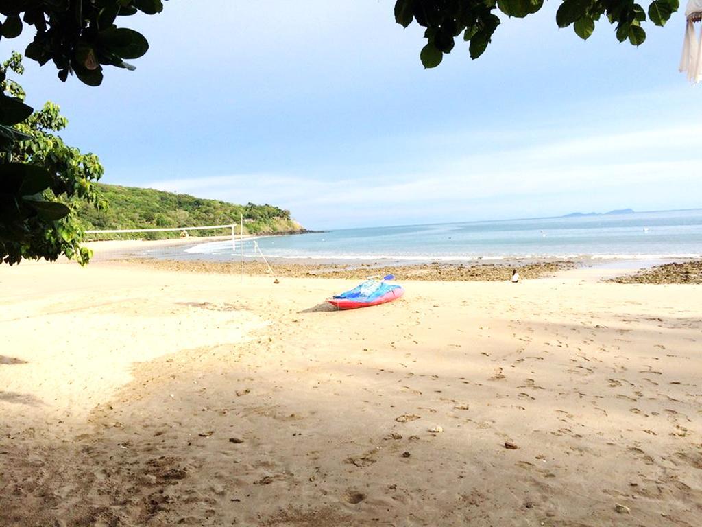 Отель Phu Lanta Life Ко-Ланта Экстерьер фото