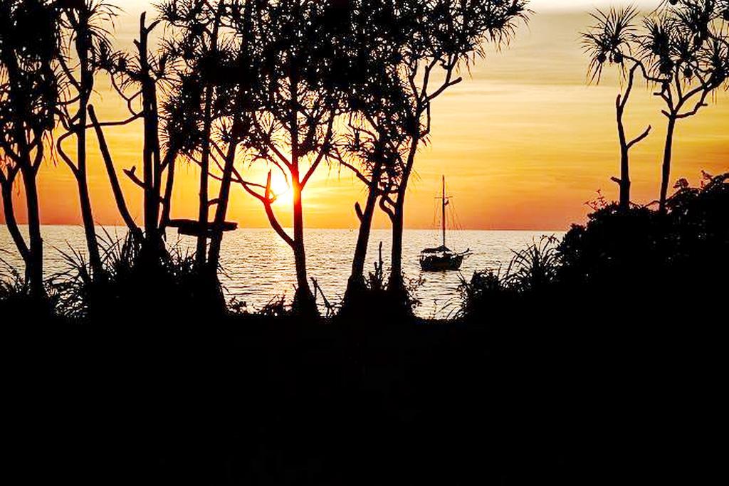 Отель Phu Lanta Life Ко-Ланта Экстерьер фото