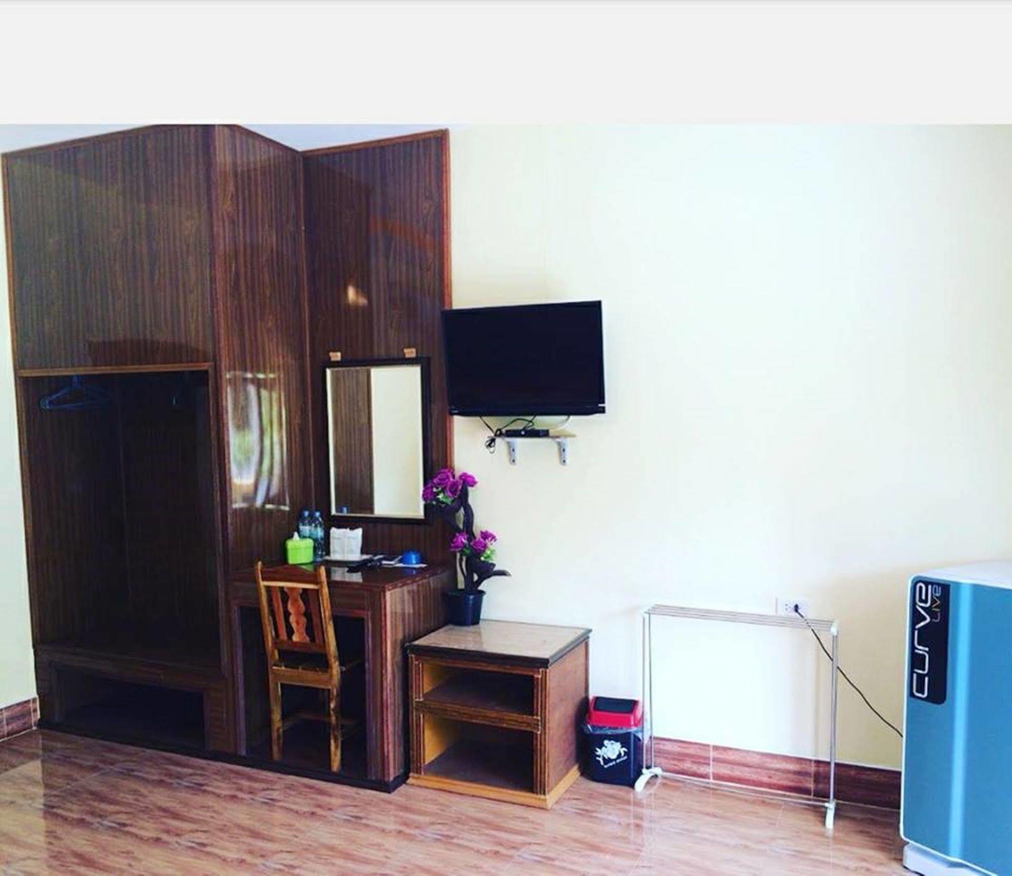 Отель Phu Lanta Life Ко-Ланта Экстерьер фото